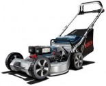 Cortacésped a batería Bosch GRA 36 V-LI 48 Professional
